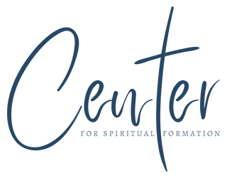 Center for Spiritual Formation Inc logo