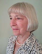 Deborah Heisley-Cato