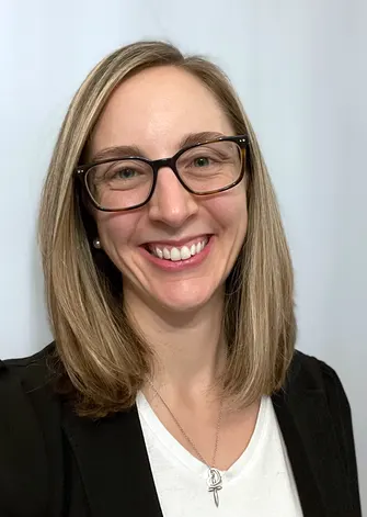 Rev. Hannah Pratt Sledge