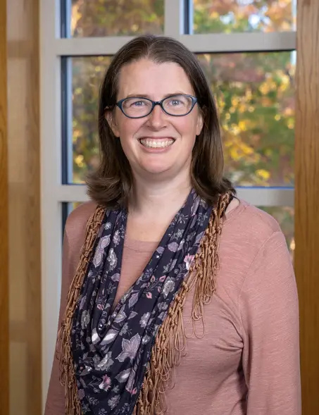 Reverend Melissa Madara