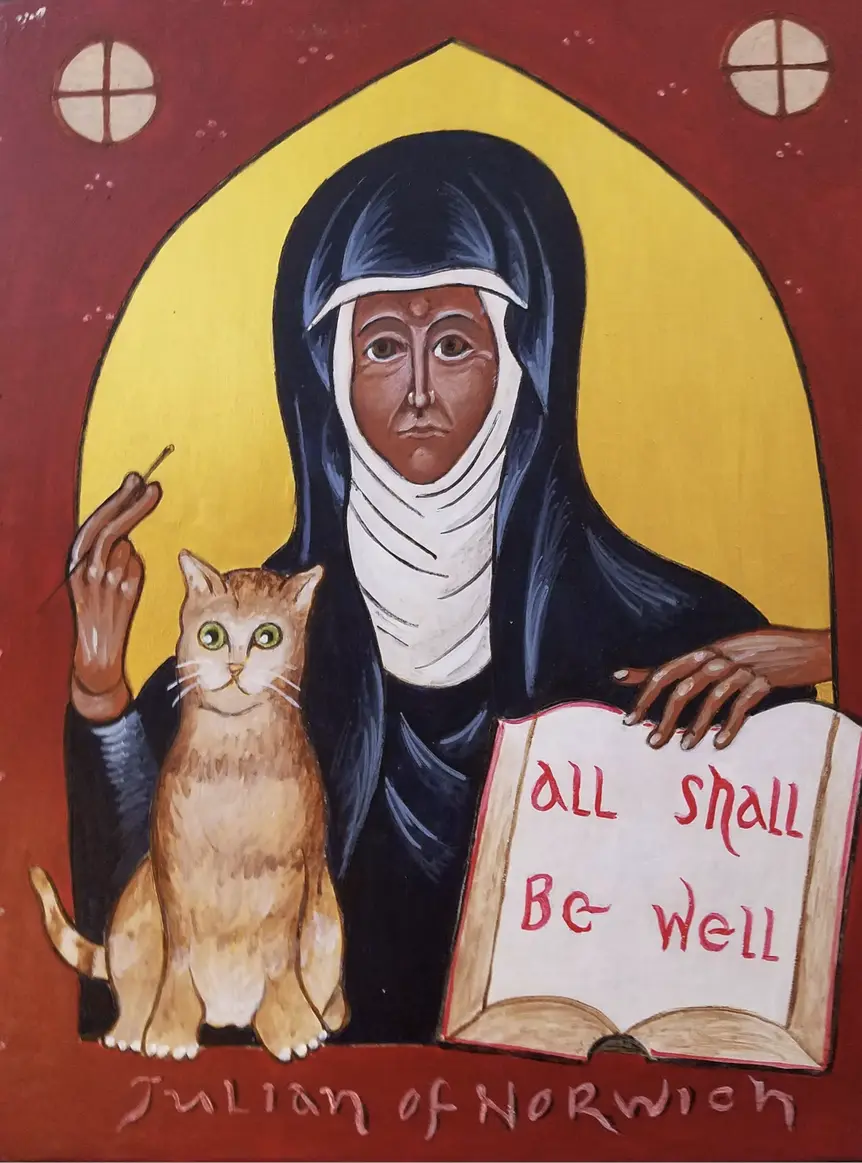 Disenfranchised & Caring for Those Who Struggle